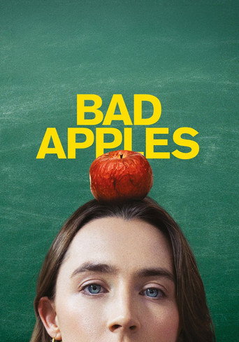 Bad Apples movie poster