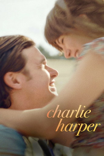 Charlie Harper movie poster