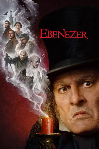 Ebenezer: A Christmas Carol movie poster
