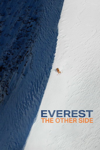 Everest: The Other Side movie poster