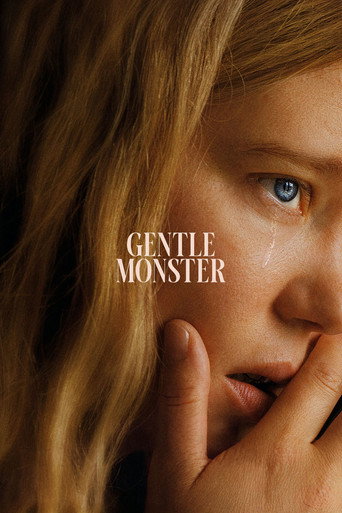 Gentle Monster movie poster