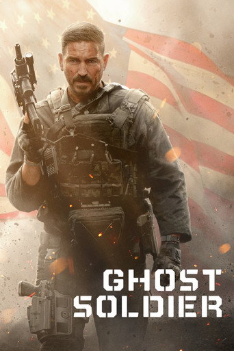 Ghost Soldier movie poster