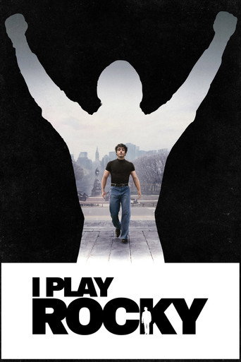 I Play Rocky movie poster