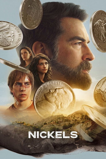 Nickels movie poster