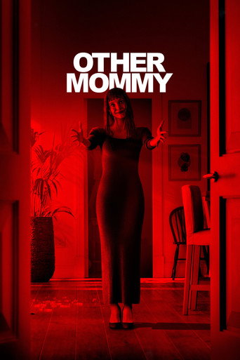 Other Mommy movie poster