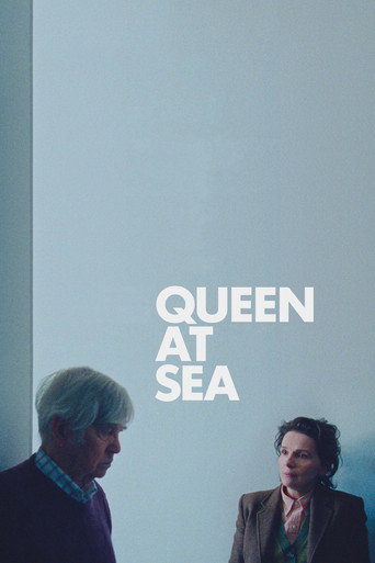 Queen at Sea movie poster