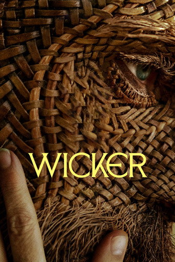 Wicker movie poster